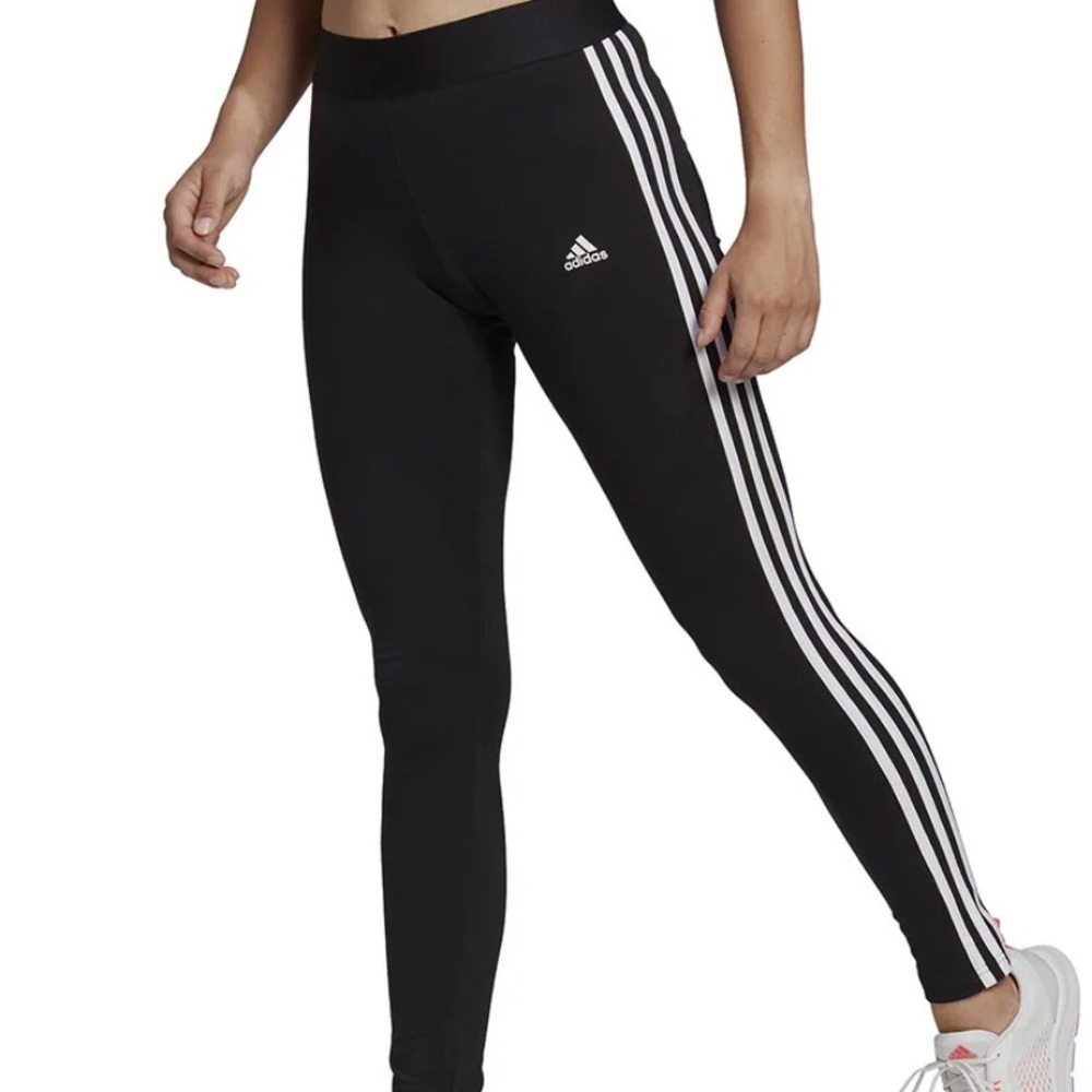 Adidas Aeroready Athletic Leggings